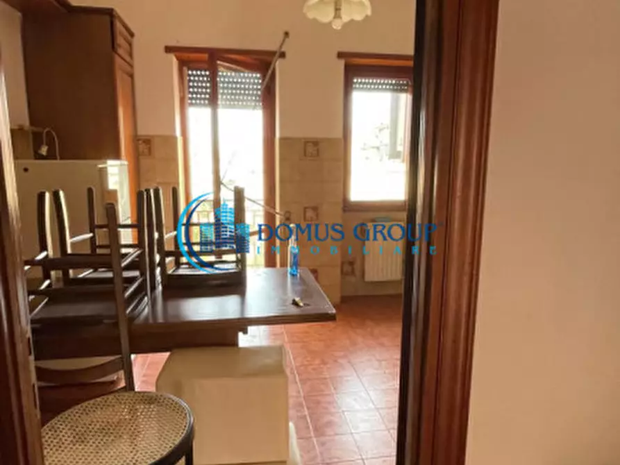 Immagine 5 di Appartamento in vendita  in Via Valvestino a Roma