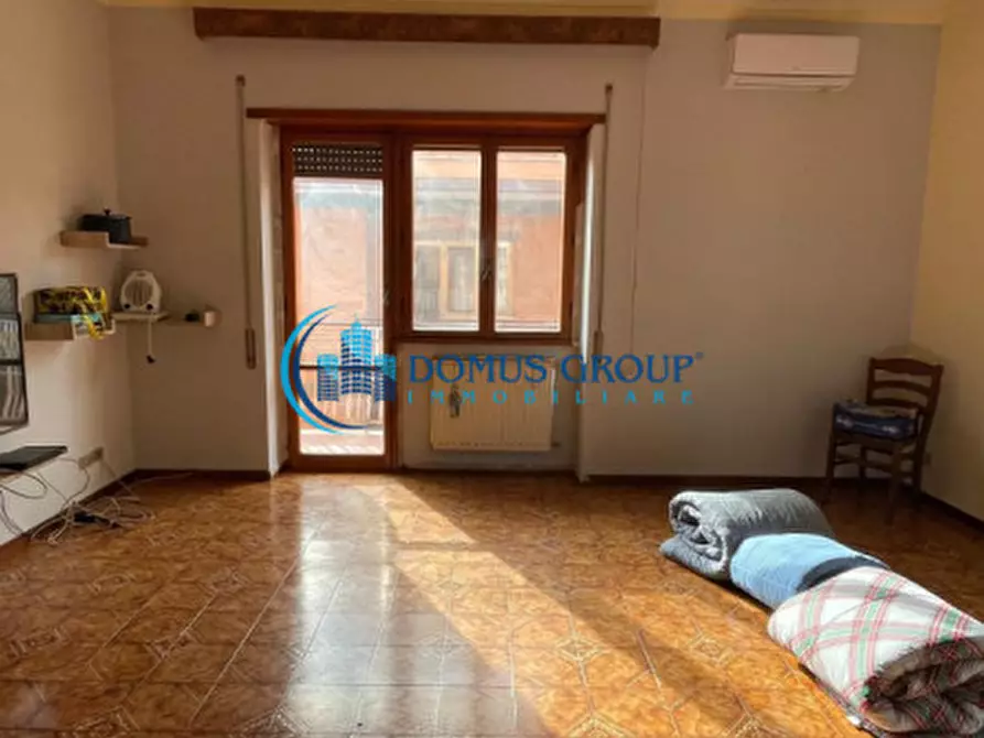 Immagine 6 di Appartamento in vendita  in Via Valvestino a Roma