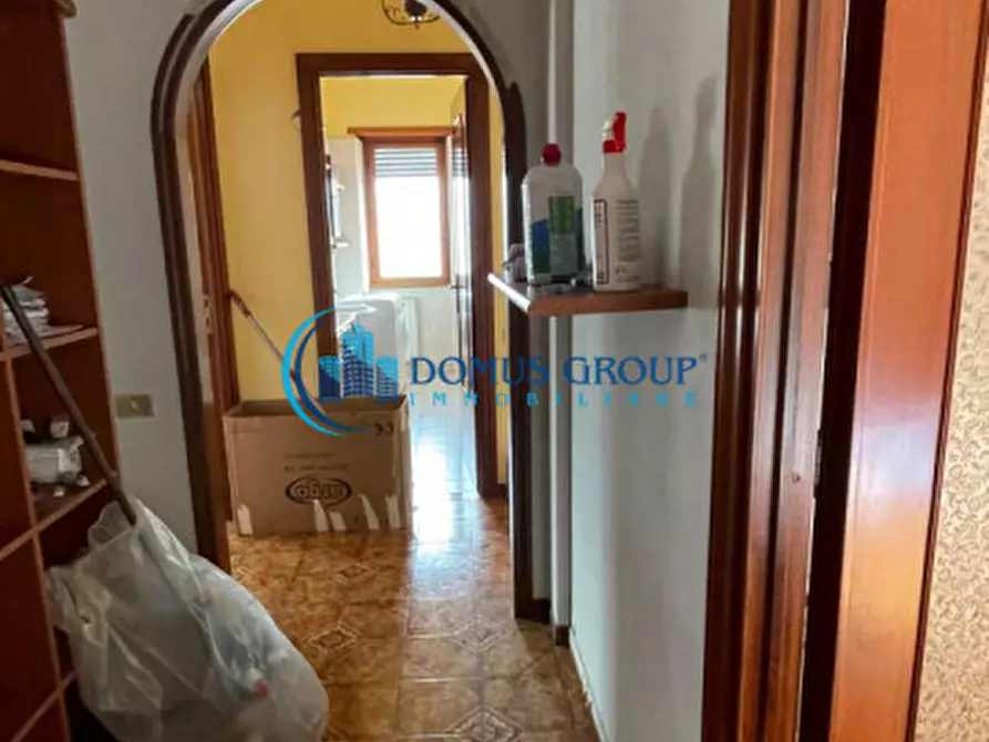 Immagine 8 di Appartamento in vendita  in Via Valvestino a Roma