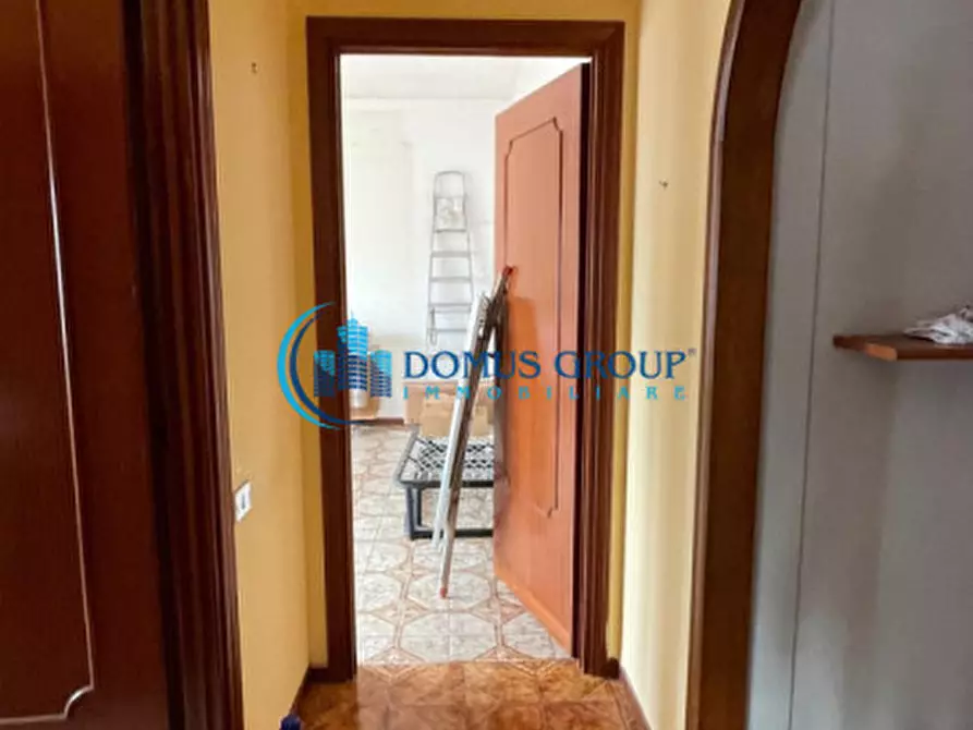 Immagine 11 di Appartamento in vendita  in Via Valvestino a Roma