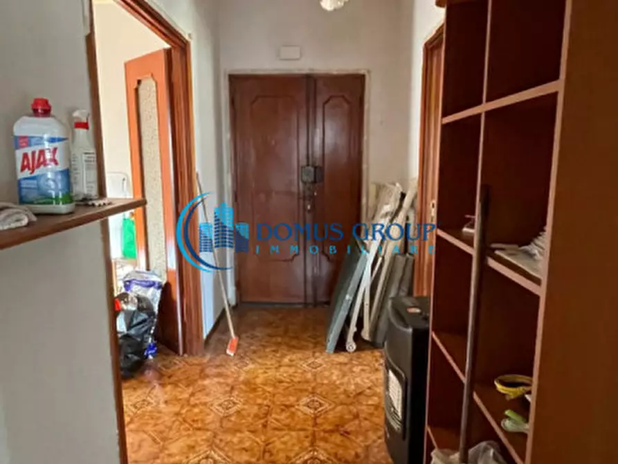 Immagine 12 di Appartamento in vendita  in Via Valvestino a Roma