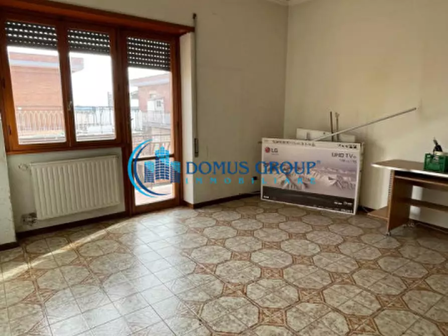 Immagine 13 di Appartamento in vendita  in Via Valvestino a Roma