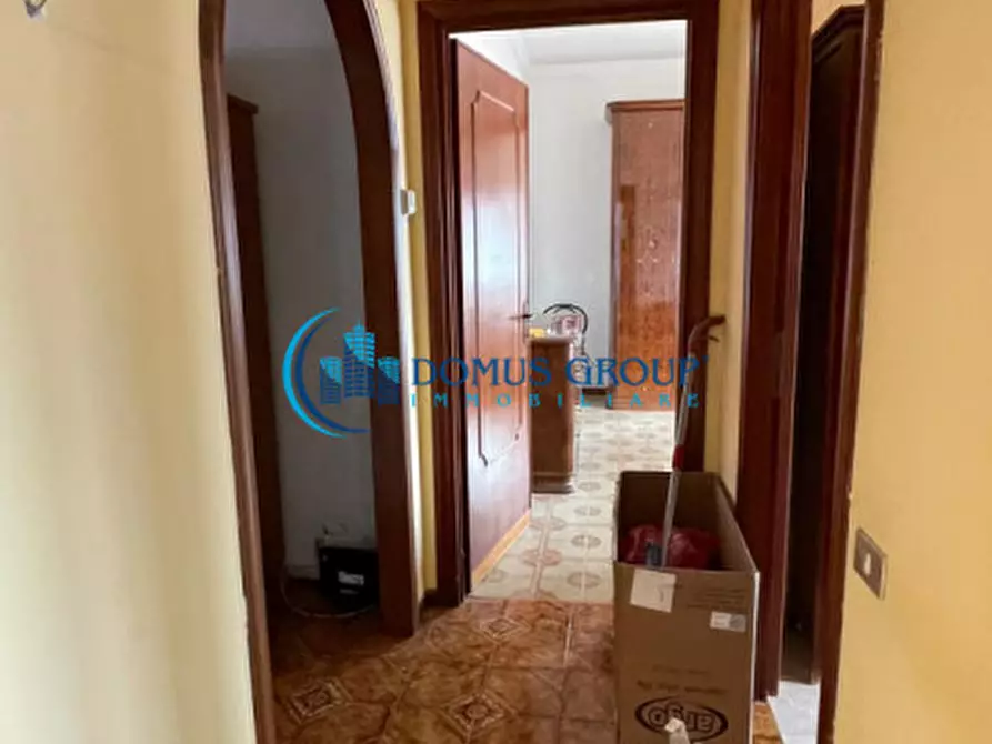 Immagine 15 di Appartamento in vendita  in Via Valvestino a Roma