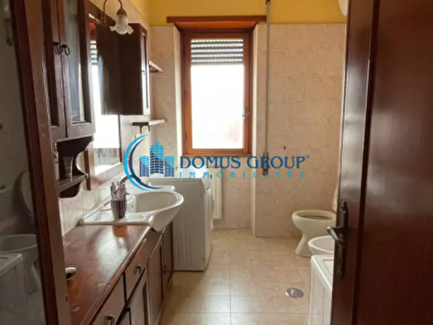 Immagine 16 di Appartamento in vendita  in Via Valvestino a Roma