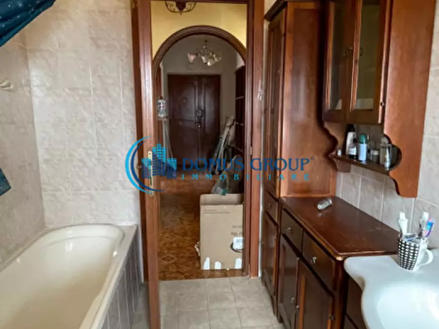 Immagine 17 di Appartamento in vendita  in Via Valvestino a Roma