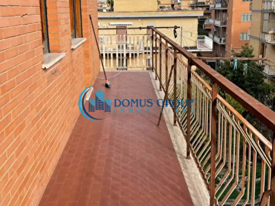 Immagine 18 di Appartamento in vendita  in Via Valvestino a Roma
