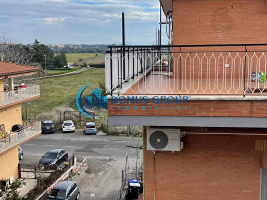 Immagine 19 di Appartamento in vendita  in Via Valvestino a Roma