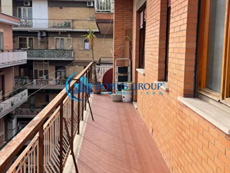 Immagine 20 di Appartamento in vendita  in Via Valvestino a Roma