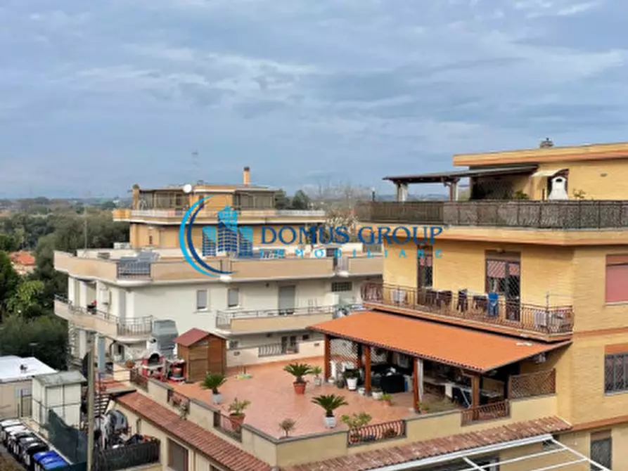 Immagine 21 di Appartamento in vendita  in Via Valvestino a Roma