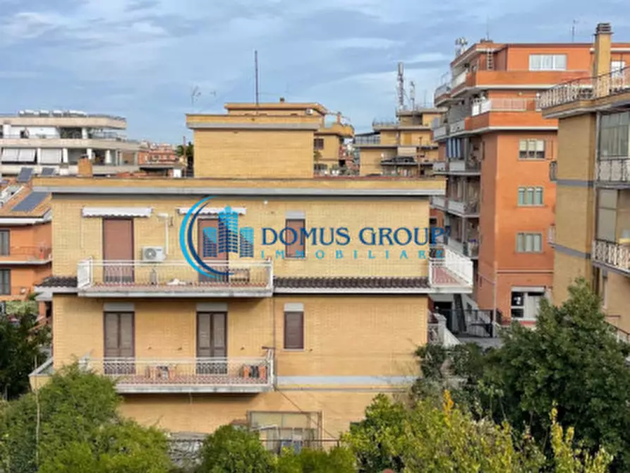 Immagine 22 di Appartamento in vendita  in Via Valvestino a Roma