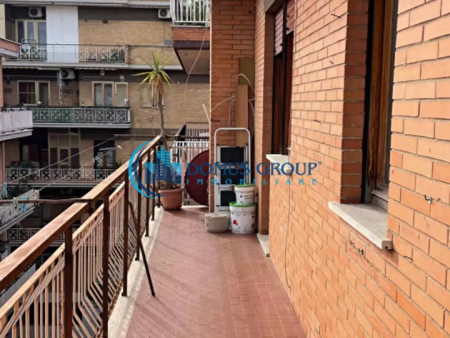 Immagine 23 di Appartamento in vendita  in Via Valvestino a Roma