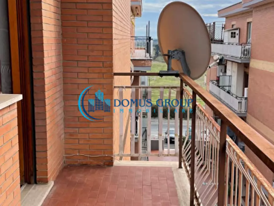 Immagine 25 di Appartamento in vendita  in Via Valvestino a Roma