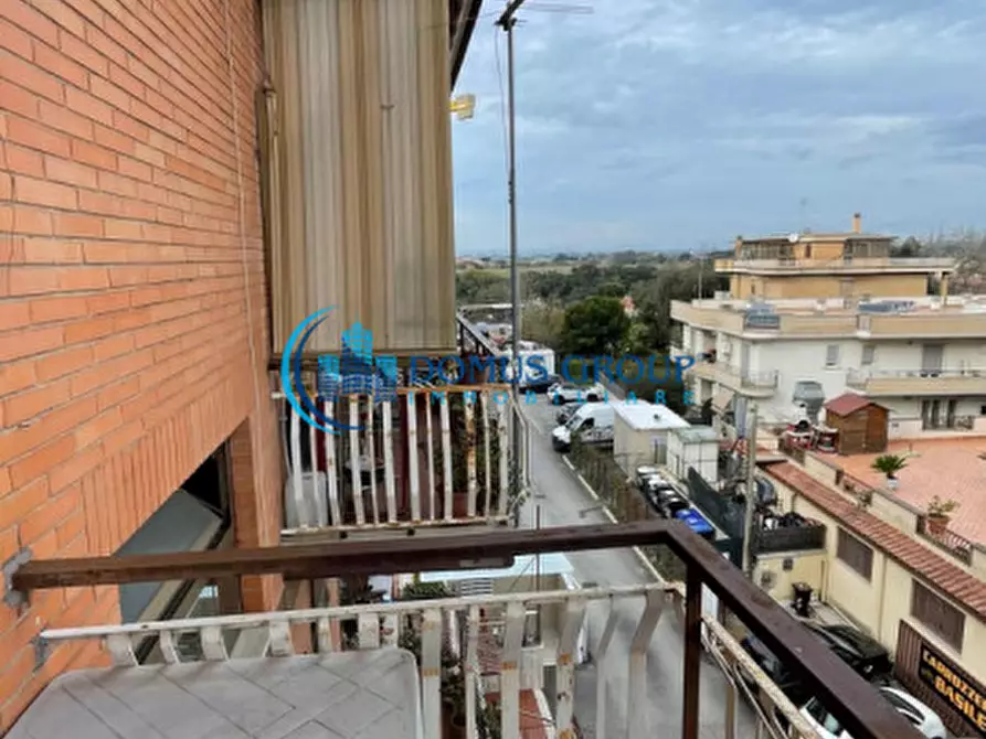 Immagine 26 di Appartamento in vendita  in Via Valvestino a Roma