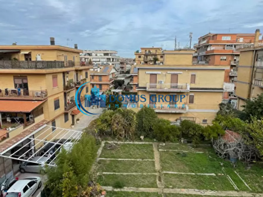 Immagine 27 di Appartamento in vendita  in Via Valvestino a Roma