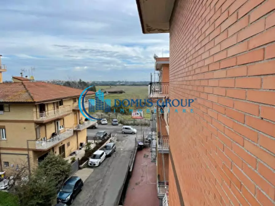Immagine 28 di Appartamento in vendita  in Via Valvestino a Roma