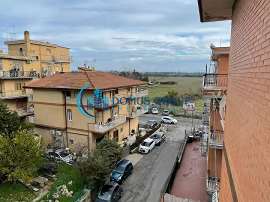 Immagine 29 di Appartamento in vendita  in Via Valvestino a Roma