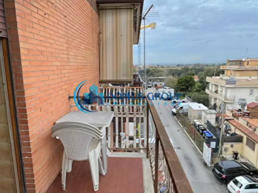 Immagine 30 di Appartamento in vendita  in Via Valvestino a Roma