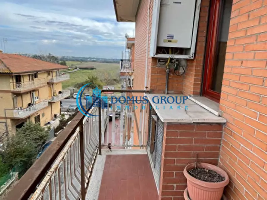Immagine 31 di Appartamento in vendita  in Via Valvestino a Roma