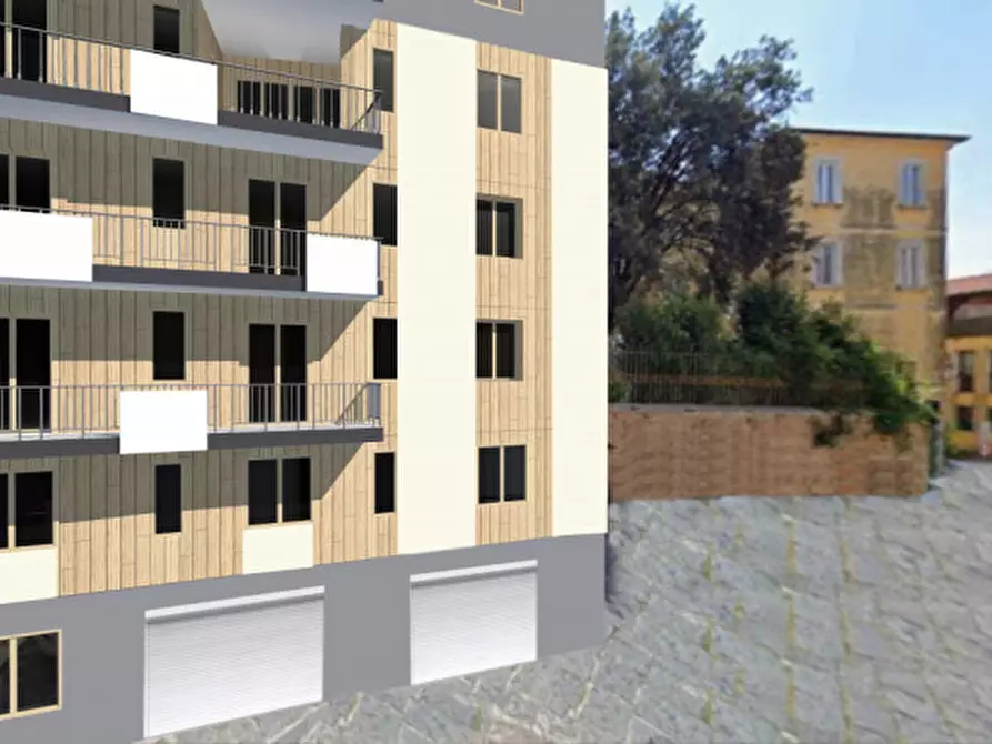 Immagine 4 di Appartamento in vendita  in Via Giacinto Romano, 1 a Eboli