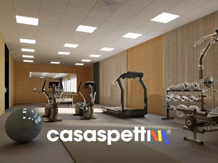 Immagine 7 di Appartamento in vendita  in Via Giacinto Romano, 1 a Eboli