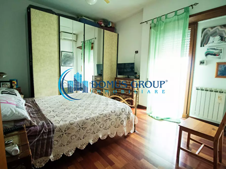 appartamento in vendita a Roma in zona Ottavia