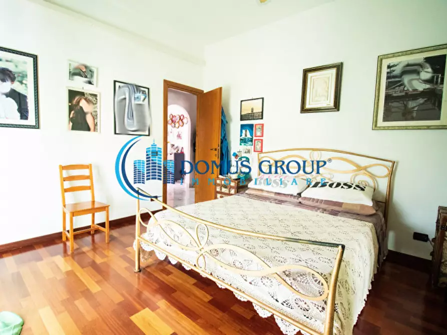 Immagine 2 di Appartamento in vendita  in Via Limbiate a Roma