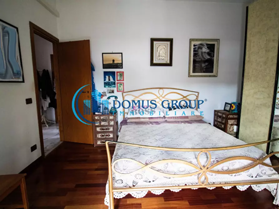 Immagine 3 di Appartamento in vendita  in Via Limbiate a Roma