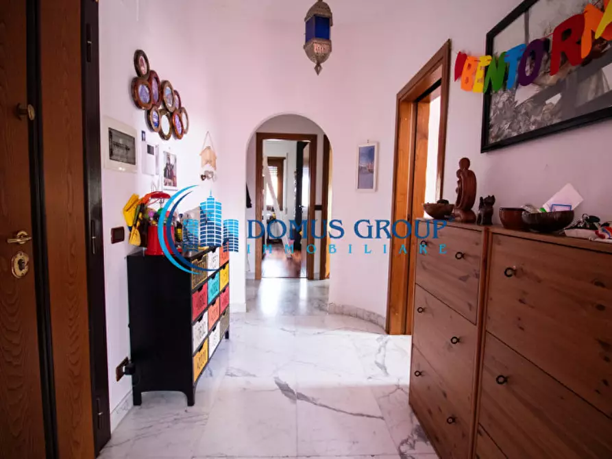Immagine 4 di Appartamento in vendita  in Via Limbiate a Roma
