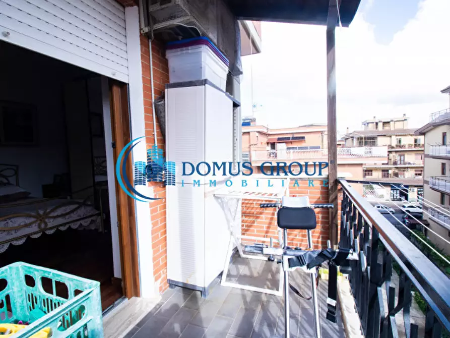 Immagine 11 di Appartamento in vendita  in Via Limbiate a Roma