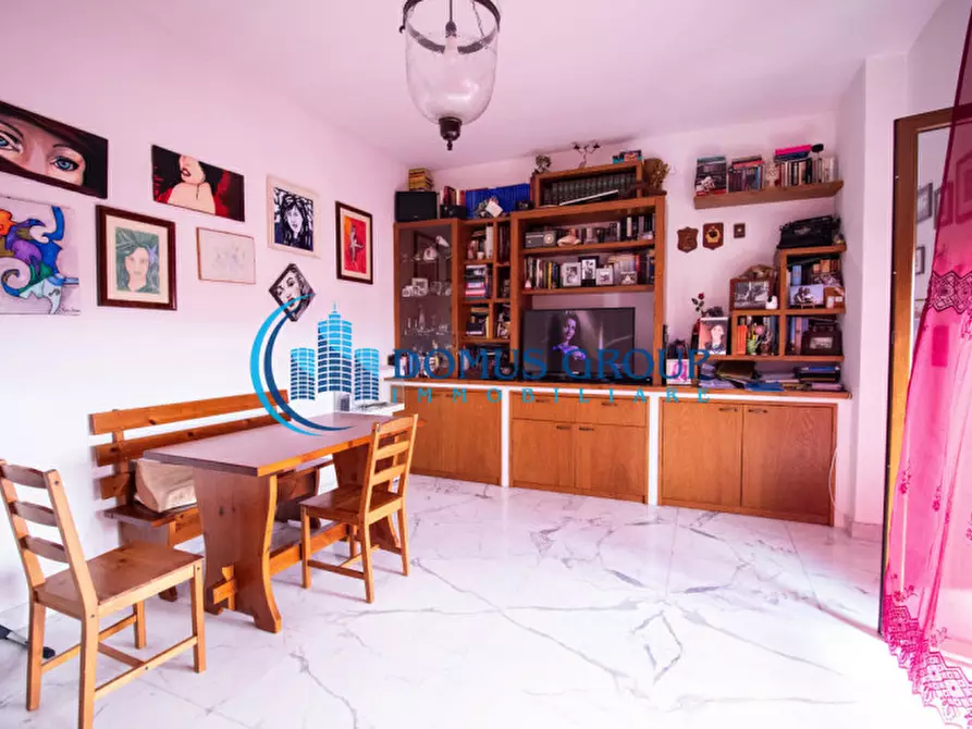 Immagine 13 di Appartamento in vendita  in Via Limbiate a Roma