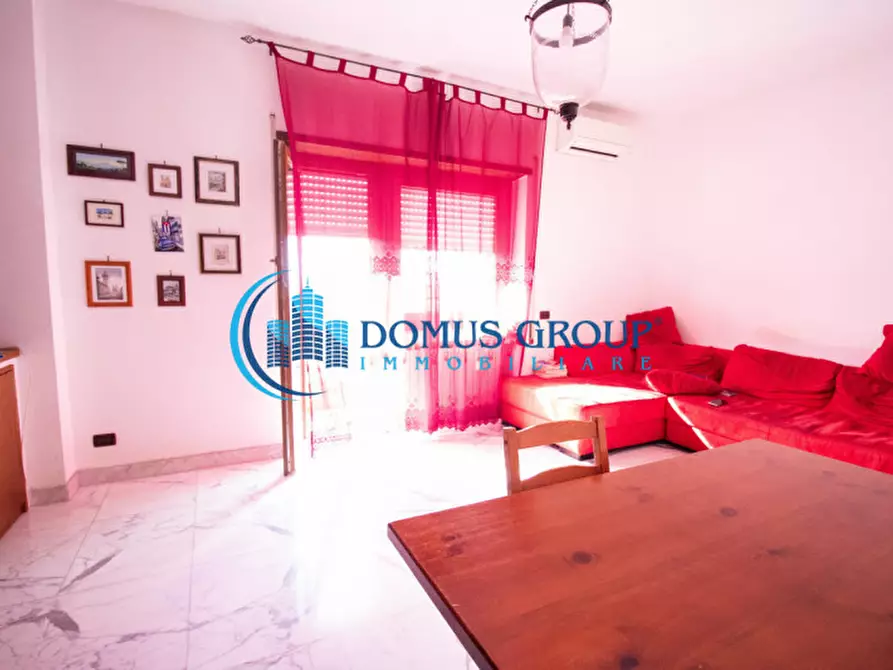 Immagine 15 di Appartamento in vendita  in Via Limbiate a Roma