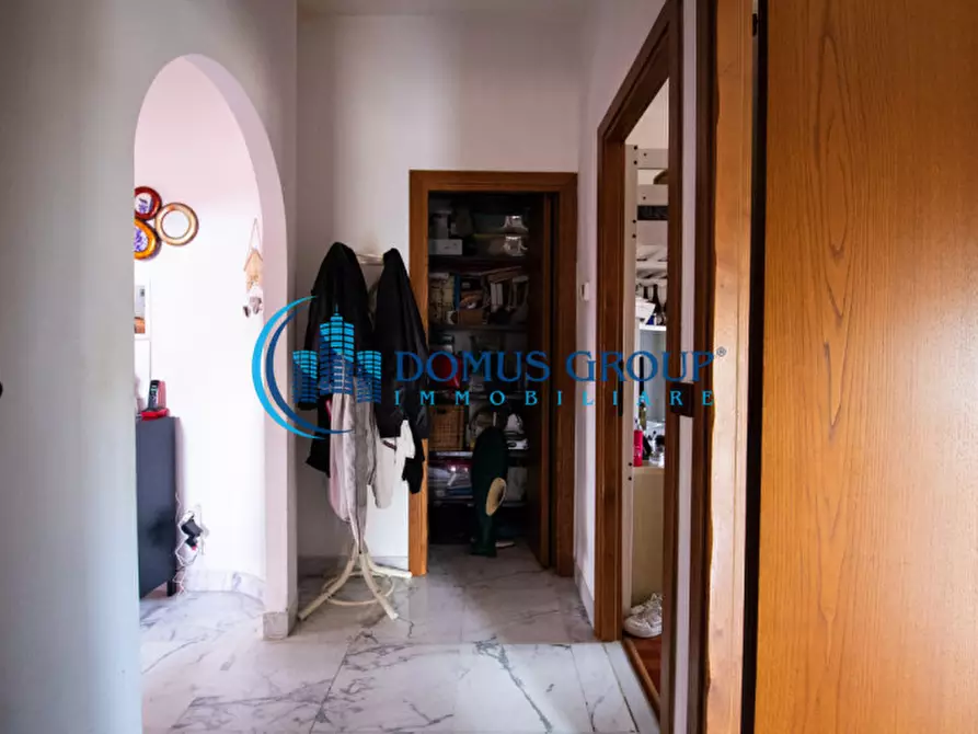 Immagine 20 di Appartamento in vendita  in Via Limbiate a Roma