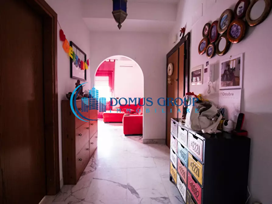 Immagine 21 di Appartamento in vendita  in Via Limbiate a Roma