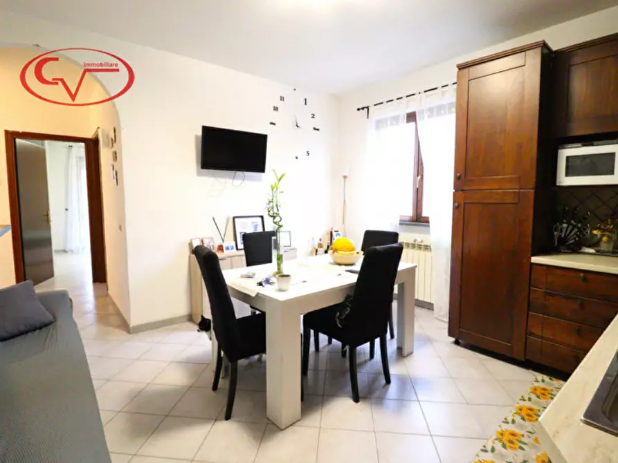 Immagine 1 di Appartamento in vendita  in Via dei Larici a Cavriglia