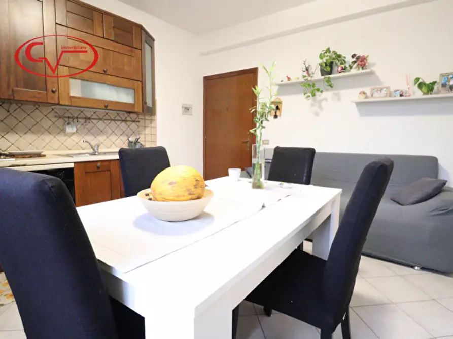 Immagine 3 di Appartamento in vendita  in Via dei Larici a Cavriglia