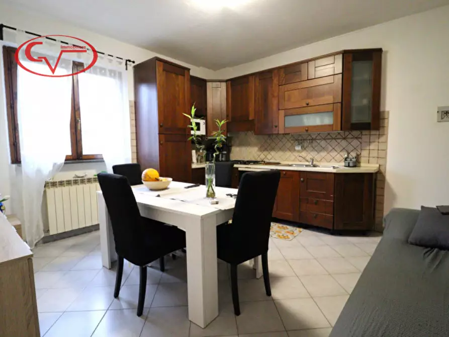 Immagine 4 di Appartamento in vendita  in Via dei Larici a Cavriglia