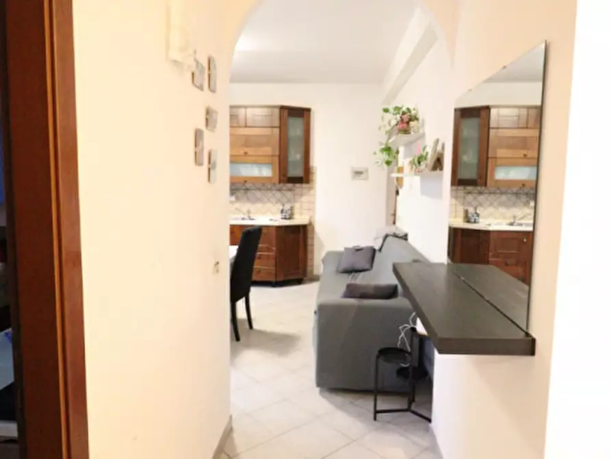 Immagine 5 di Appartamento in vendita  in Via dei Larici a Cavriglia