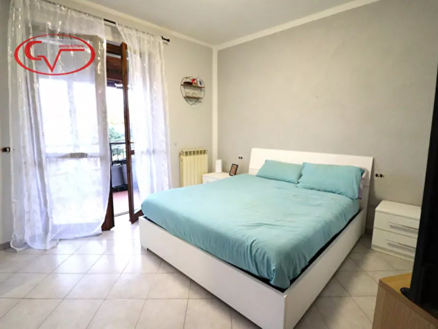 Immagine 7 di Appartamento in vendita  in Via dei Larici a Cavriglia