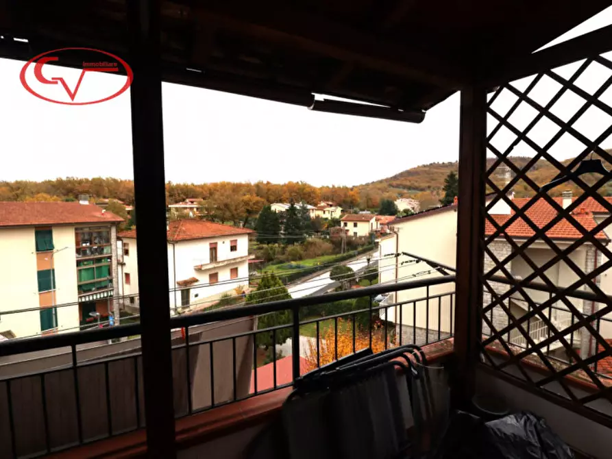 Immagine 9 di Appartamento in vendita  in Via dei Larici a Cavriglia