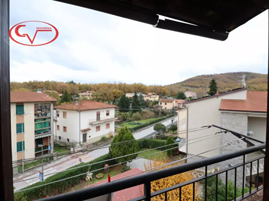 Immagine 10 di Appartamento in vendita  in Via dei Larici a Cavriglia