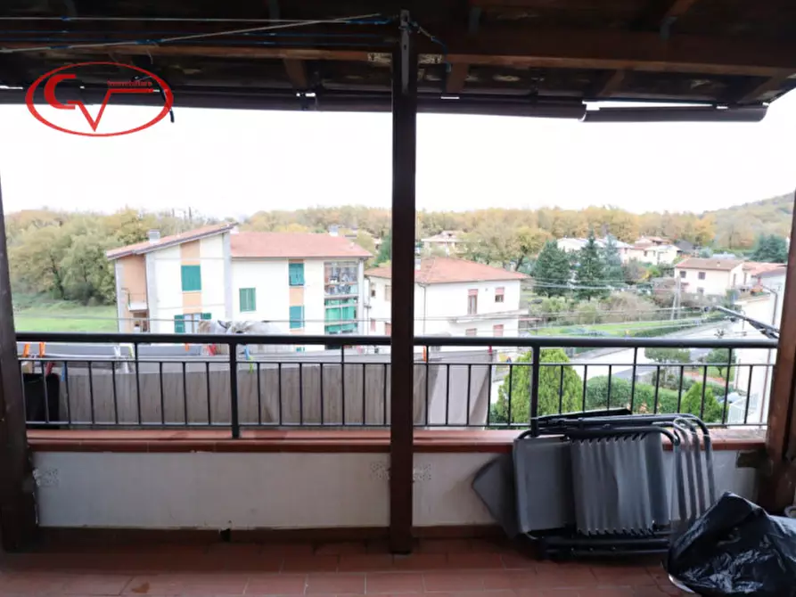 Immagine 12 di Appartamento in vendita  in Via dei Larici a Cavriglia