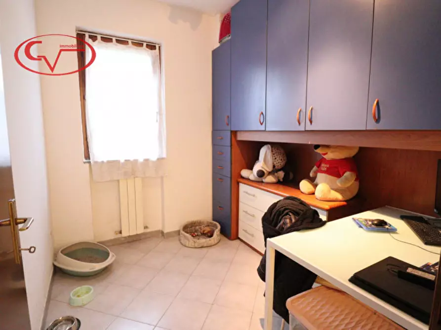 Immagine 13 di Appartamento in vendita  in Via dei Larici a Cavriglia