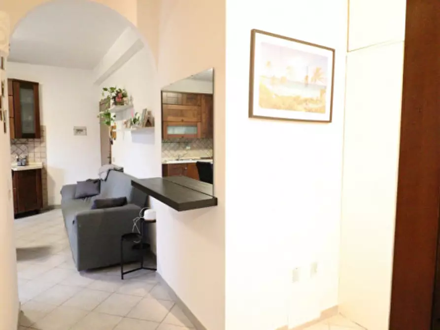 Immagine 14 di Appartamento in vendita  in Via dei Larici a Cavriglia