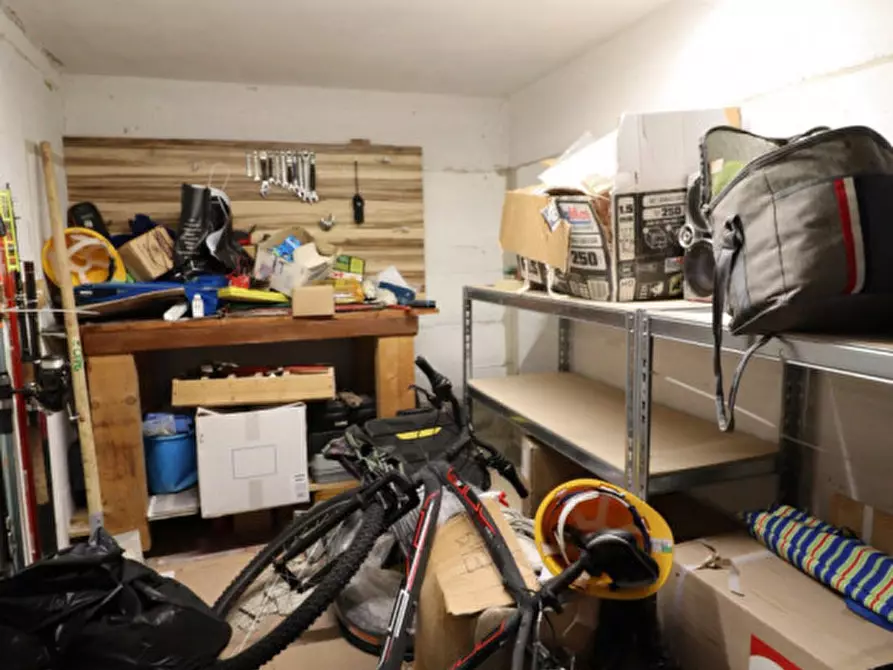 Immagine 17 di Appartamento in vendita  in Via dei Larici a Cavriglia