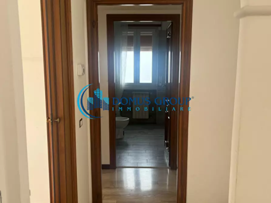 Immagine 2 di Appartamento in vendita  in Via Gaetano Melzi a Roma