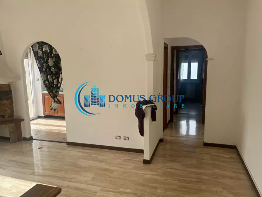 Immagine 3 di Appartamento in vendita  in Via Gaetano Melzi a Roma