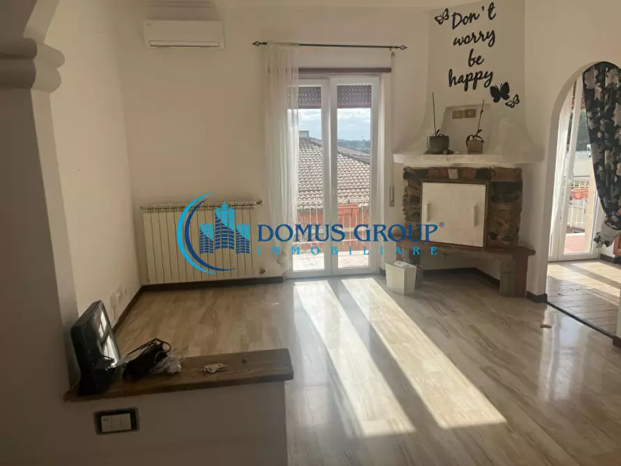 Immagine 6 di Appartamento in vendita  in Via Gaetano Melzi a Roma