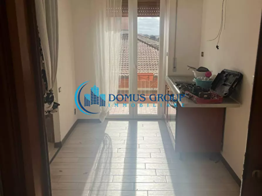 Immagine 11 di Appartamento in vendita  in Via Gaetano Melzi a Roma