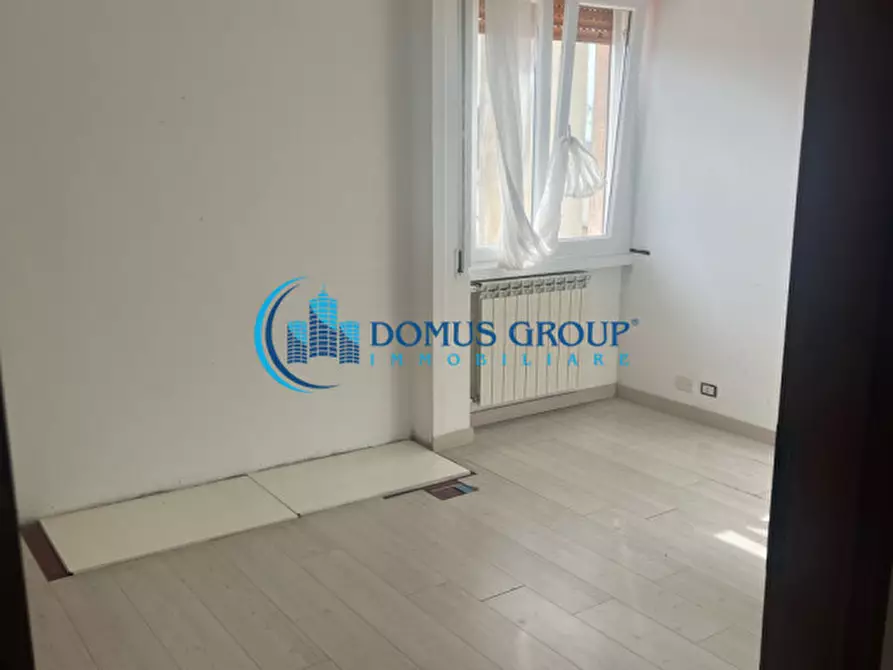 Immagine 12 di Appartamento in vendita  in Via Gaetano Melzi a Roma