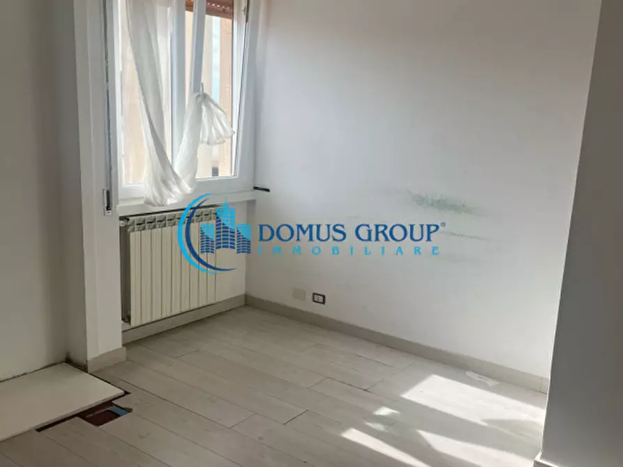 Immagine 14 di Appartamento in vendita  in Via Gaetano Melzi a Roma